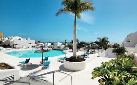 Adeje Paradise 25-B Duplex With Heated Pool