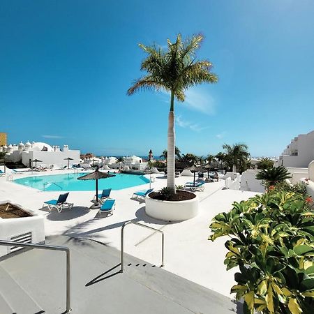 Adeje Paradise 25-B Duplex With Heated Pool Costa Adeje  Exterior photo
