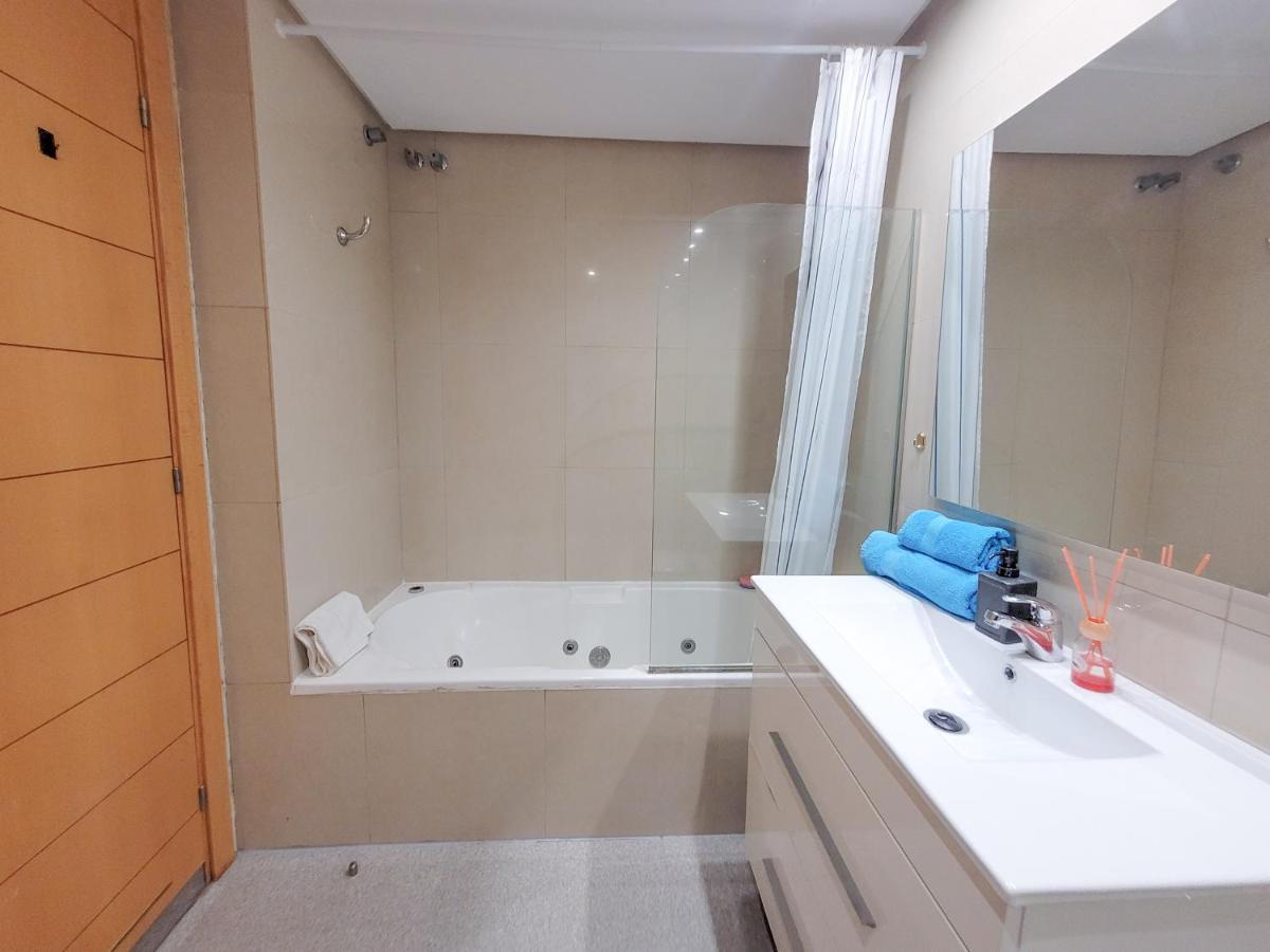 Adeje Paradise 25-B Duplex With Heated Pool Costa Adeje  Exterior photo