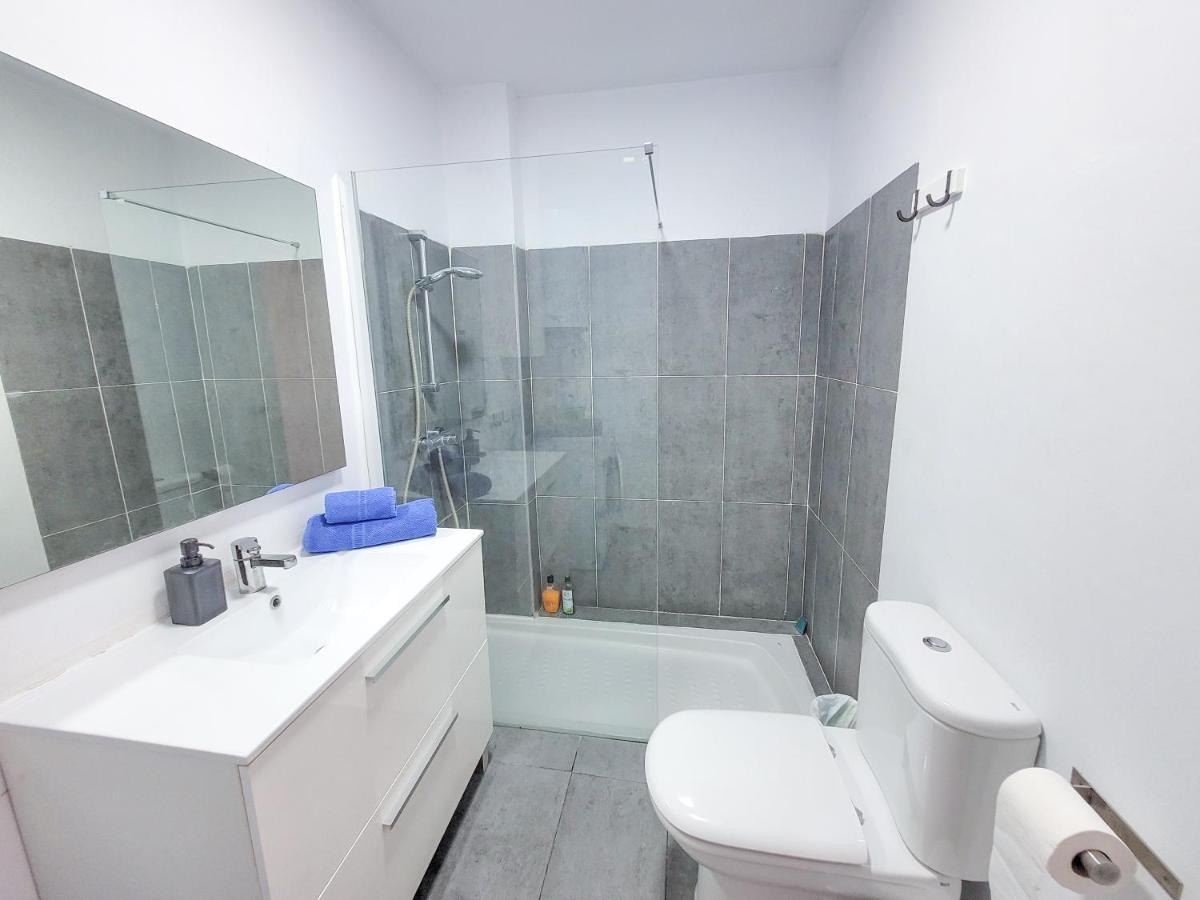 Adeje Paradise 25-B Duplex With Heated Pool Costa Adeje  Exterior photo